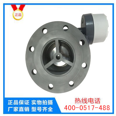 金属管浮子流量计（防爆型）